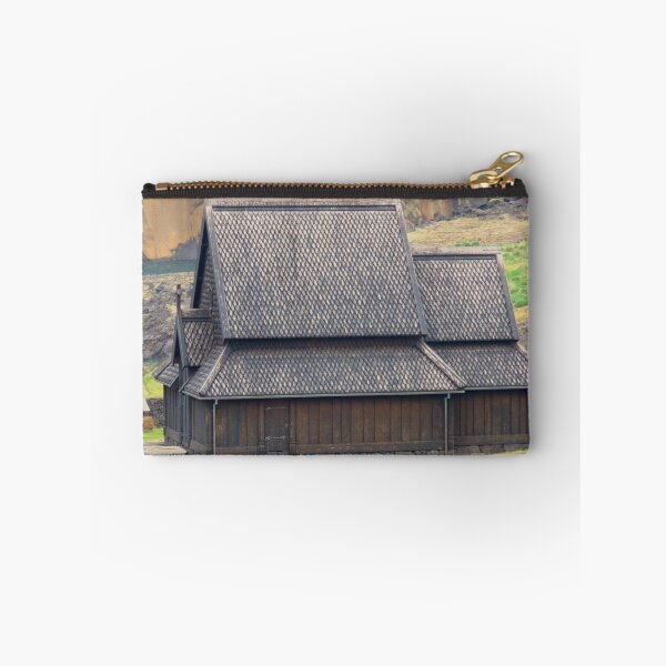 Item preview, Skansinn church Heimaey, Vestmannaeyjar, Iceland designed and sold by AHELENE.