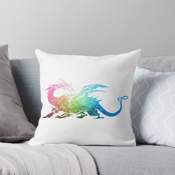 Item preview, -FINAL FANTASY- Final Fantasy III Rainbow Logo designed and sold by ShimadaSan.