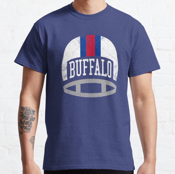 Alf Buffalo Bills T-shirt