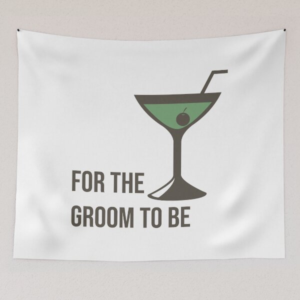 Item preview, For the groom to be designed and sold by SVDesignatVasil.