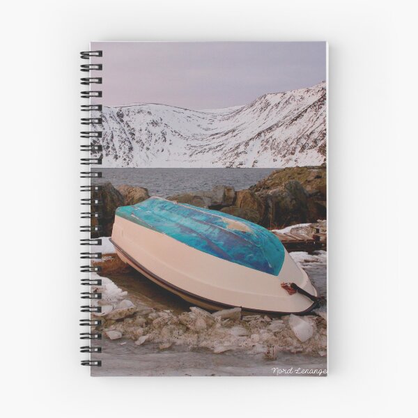 Item preview, Nord Lenangen Norway designed and sold by AHELENE.