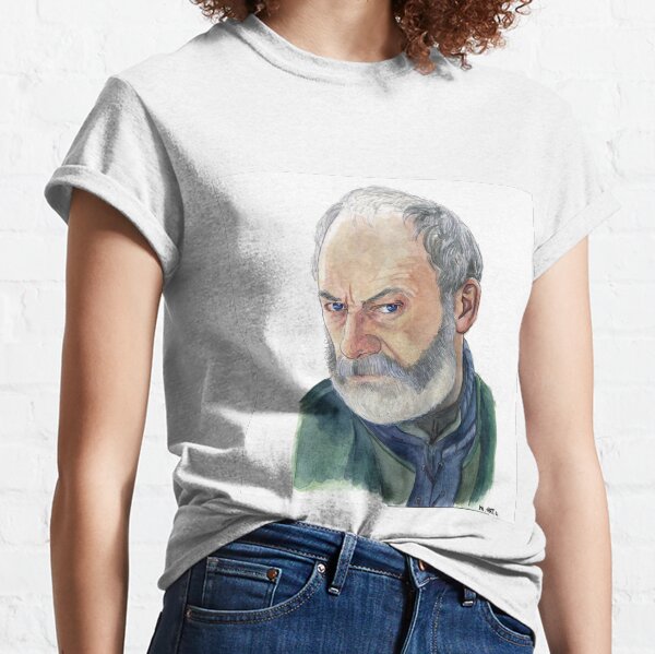 davos Classic T-Shirt