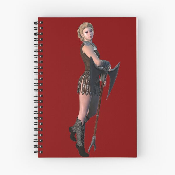 Item preview, Lady Brie: Triumphant designed and sold by MichelleIacona.