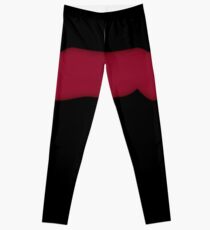 Star Commander Cosplay Leggings Leggings