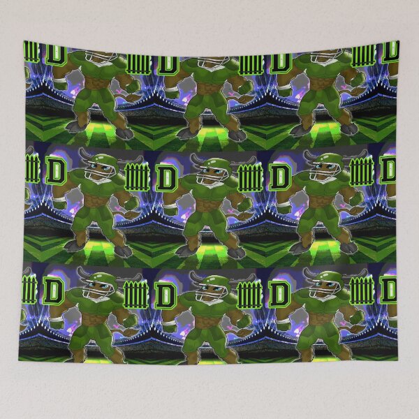 Item preview, D-Fence designed and sold by Lytebound.