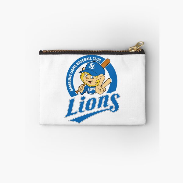 Item preview, Baseball - KBO - Daegu Samsung Lions designed and sold by VintageTeesNow.