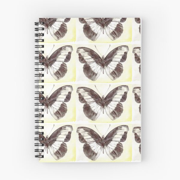 Item preview, Biro Butterfly designed and sold by AYearAsAGhost.