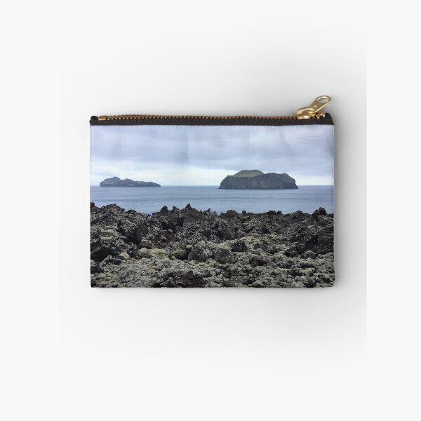 Item preview, Eldfell Lava flow  designed and sold by AHELENE.