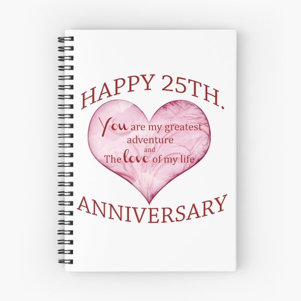 Item preview, 25th. Anniversary designed and sold by cheriverymery.