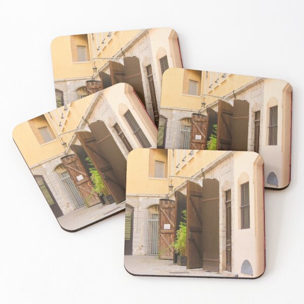 Item preview, Doors in old Lyon designed and sold by AHELENE.