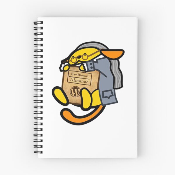 Item preview, Benpuu Wapuu (Low Res) designed and sold by WapuuStore.