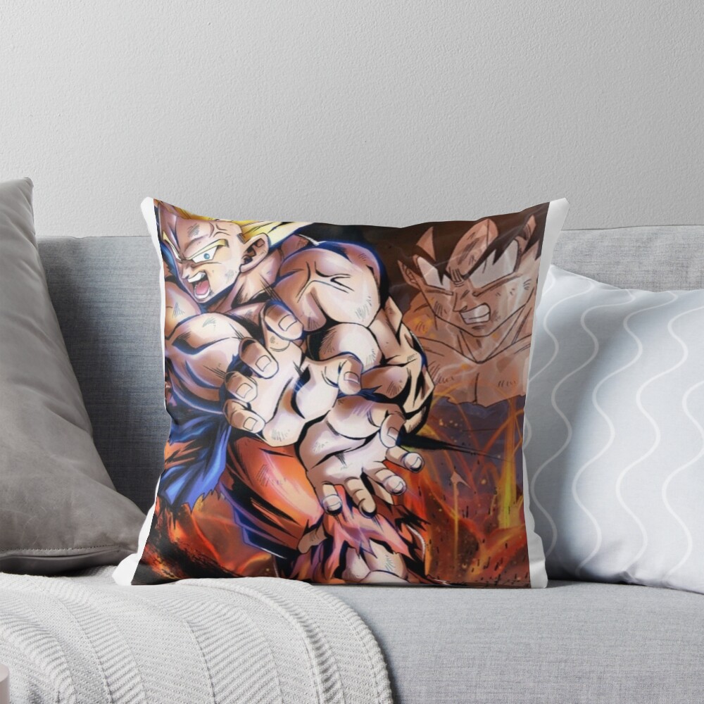 Item preview, Throw Pillow designed and sold by allryan.