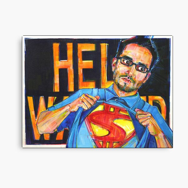 Canvas Print