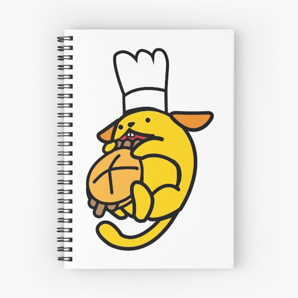 Item preview, Catering Wapuu designed and sold by WapuuStore.