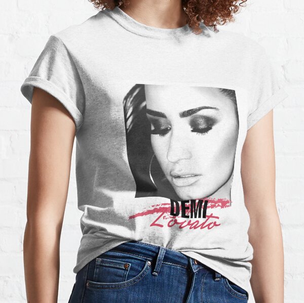 demi shirts