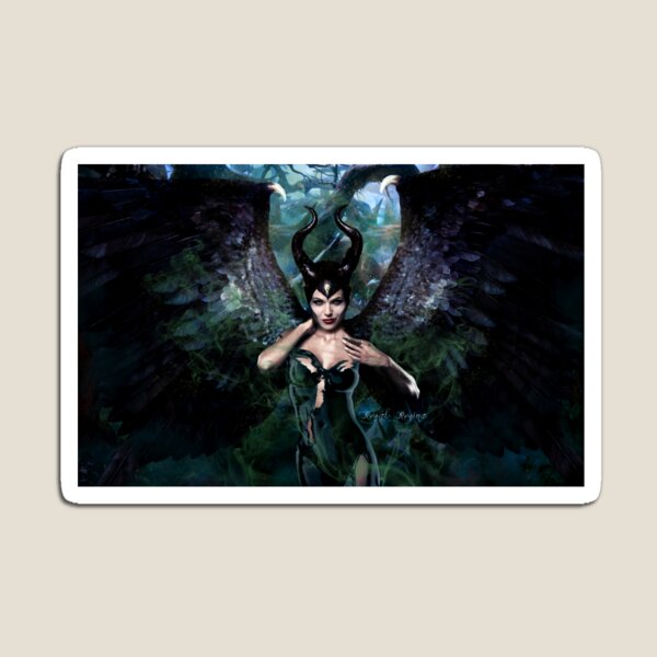 Item preview, Mistress of Evil : Emerald designed and sold by Regal-Regina.