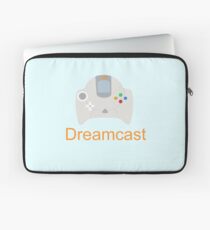 Dreamcast Laptop Sleeve