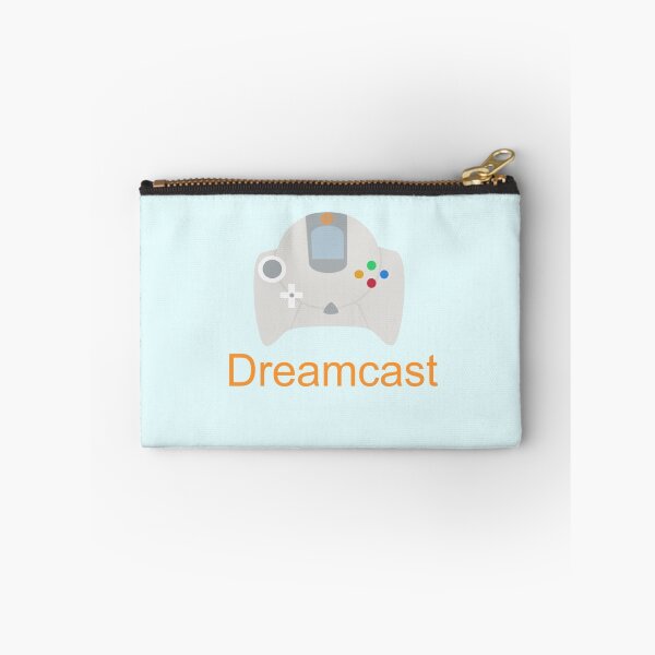 Item preview, Dreamcast designed and sold by Outside Outerspace.