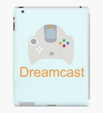 Dreamcast iPad Case/Skin