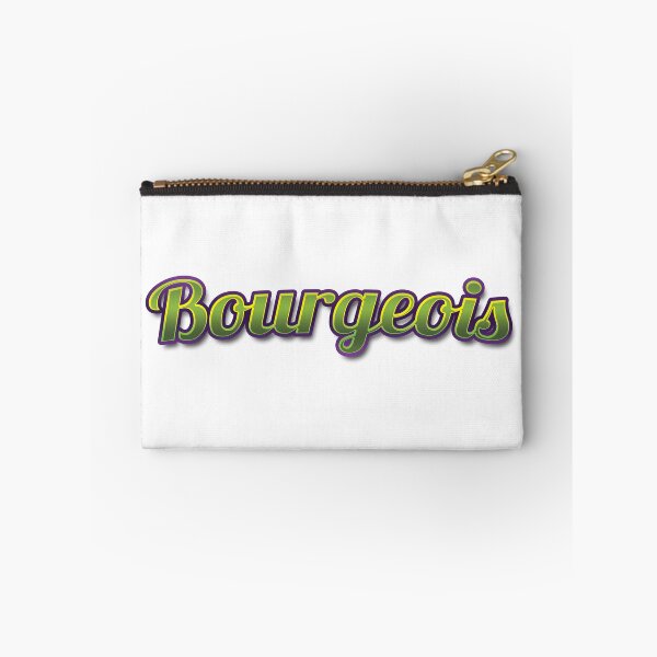 Item preview, Bourgeois designed and sold by rednready6.