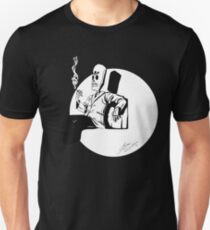 Grim Fandango Unisex T-Shirt
