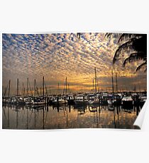 Sky Poster