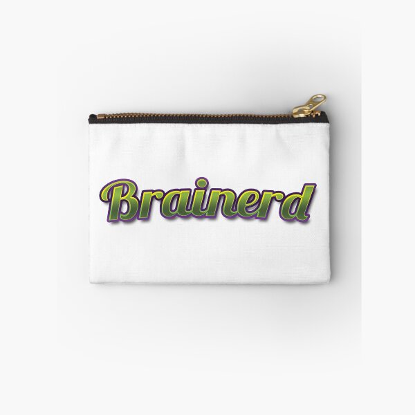 Item preview, Brainerd designed and sold by rednready6.