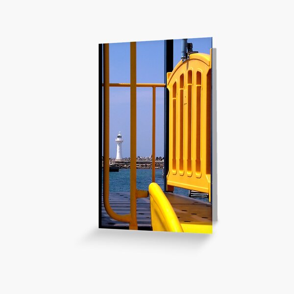 Item preview, ~Wollongong Breakwater Lighthouse~ designed and sold by a~m ..