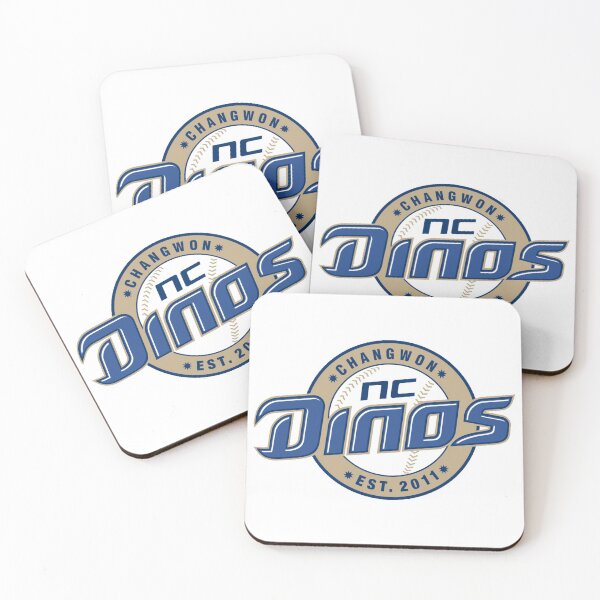 Item preview, Baseball - KBO - Changwon Dinos  designed and sold by VintageTeesNow.