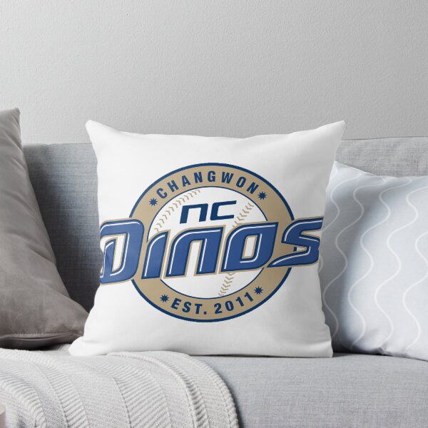 Item preview, Baseball - KBO - Changwon Dinos  designed and sold by VintageTeesNow.
