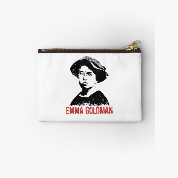 Item preview, Emma Goldman designed and sold by radvas.