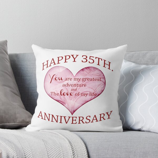 Item preview, 35th. Anniversary designed and sold by cheriverymery.