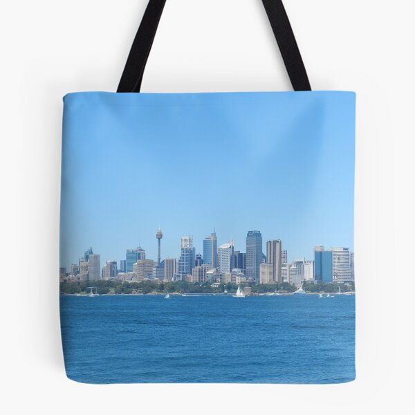 Item preview, Sydney CBD designed and sold by Maxime2.
