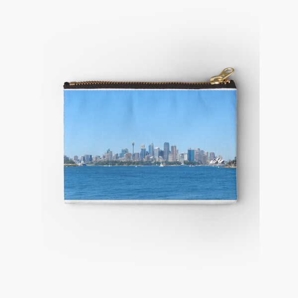 Item preview, Sydney CBD designed and sold by Maxime2.