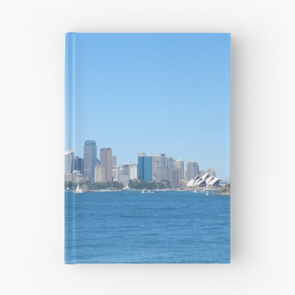 Item preview, Sydney CBD designed and sold by Maxime2.