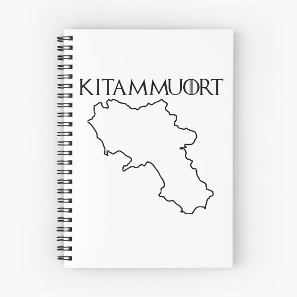 Item preview, Kitammuort, Campania designed and sold by annamariabelial.