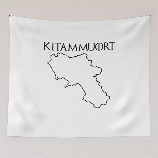 Item preview, Kitammuort, Campania designed and sold by annamariabelial.