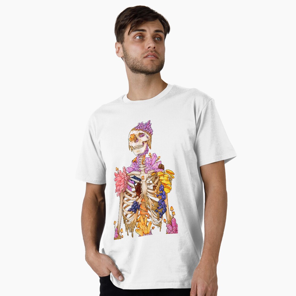 Item preview, Premium T-Shirt designed and sold by edemoss.