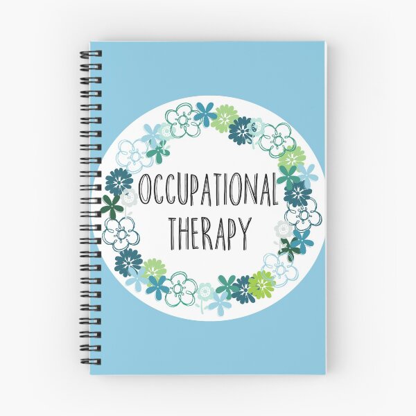 Item preview, Occupational therapy designed and sold by bbanks1373.