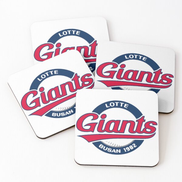 Item preview, Baseball - KBO - Busan Giants designed and sold by VintageTeesNow.
