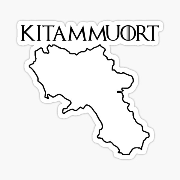 Item preview, Kitammuort, Campania designed and sold by annamariabelial.