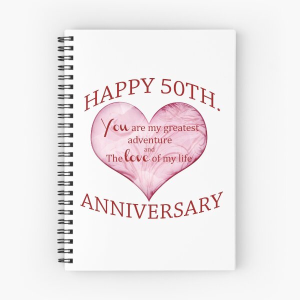 Item preview, 50th. Anniversary designed and sold by cheriverymery.