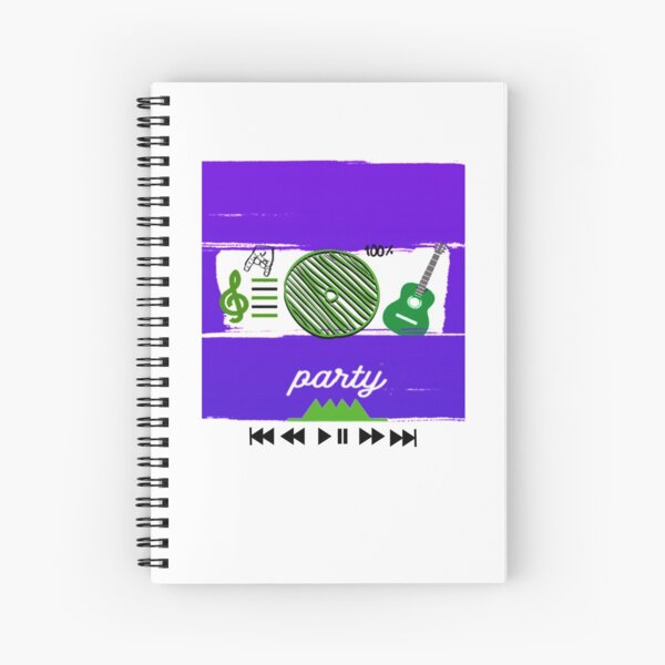 Item preview, It's party time! Come dance with me! designed and sold by Peter Azeez.