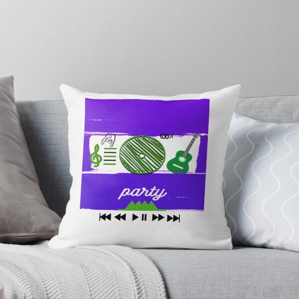 Item preview, It's party time! Come dance with me! designed and sold by Peter Azeez.