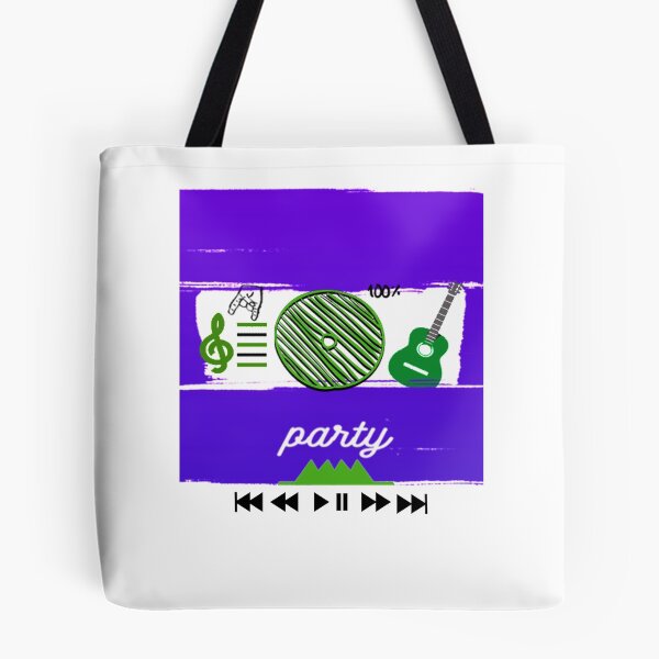 Item preview, It's party time! Come dance with me! designed and sold by Peter Azeez.
