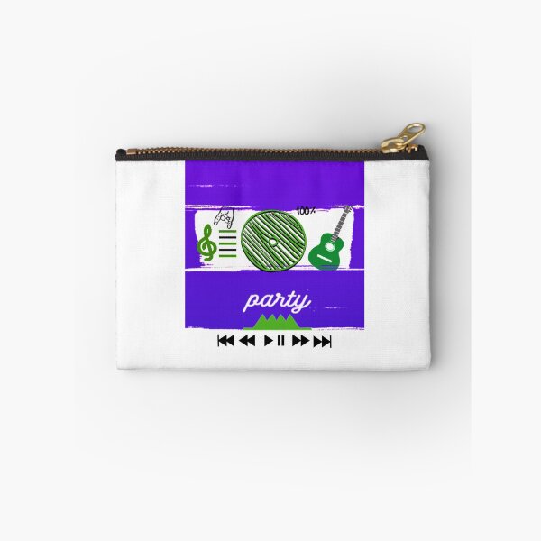 Item preview, It's party time! Come dance with me! designed and sold by Peter Azeez.