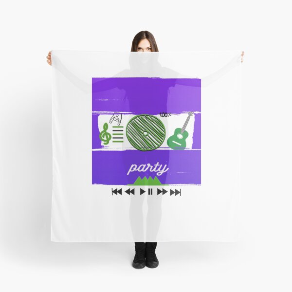 Item preview, It's party time! Come dance with me! designed and sold by Peter Azeez.