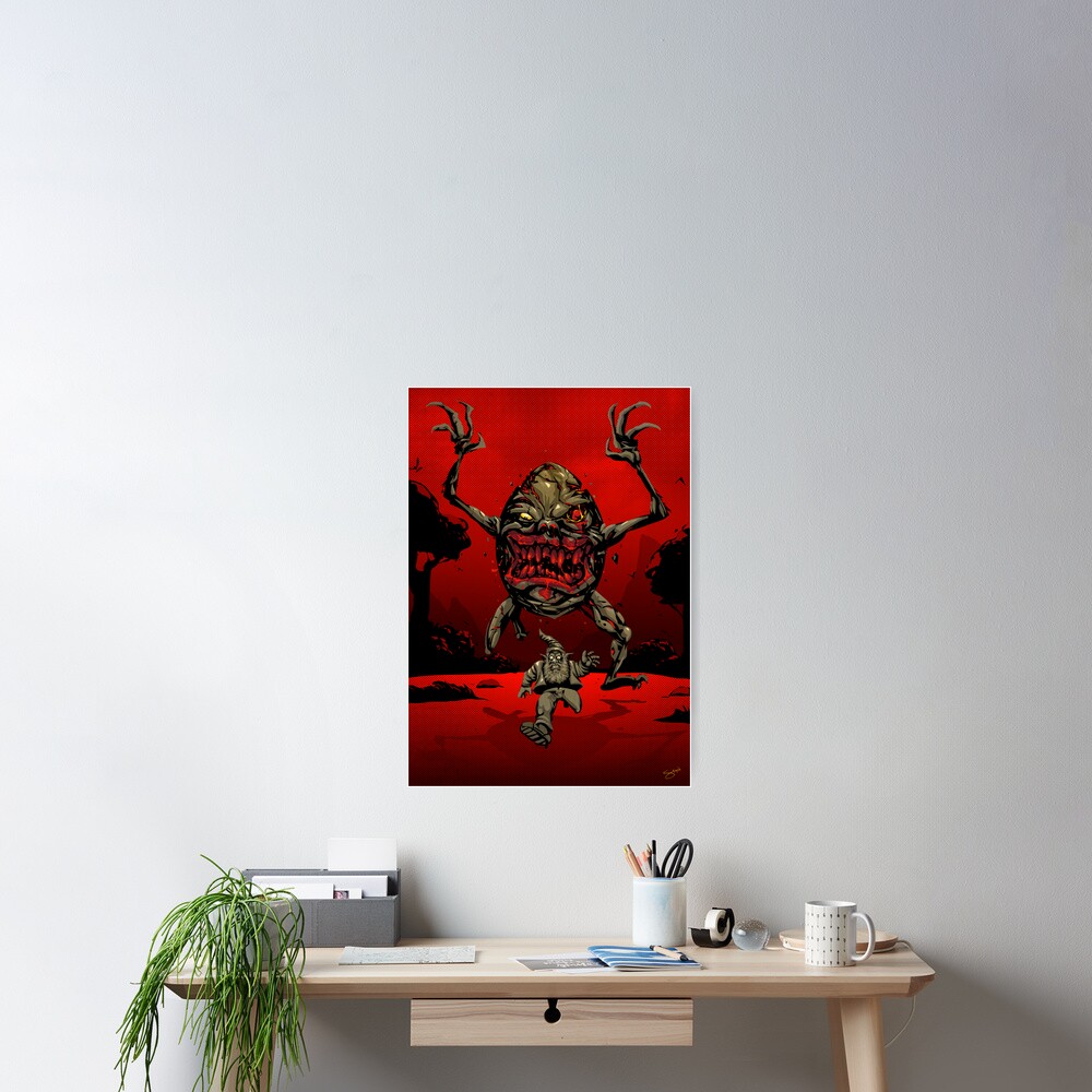 Item preview, Poster designed and sold by simonsherry.