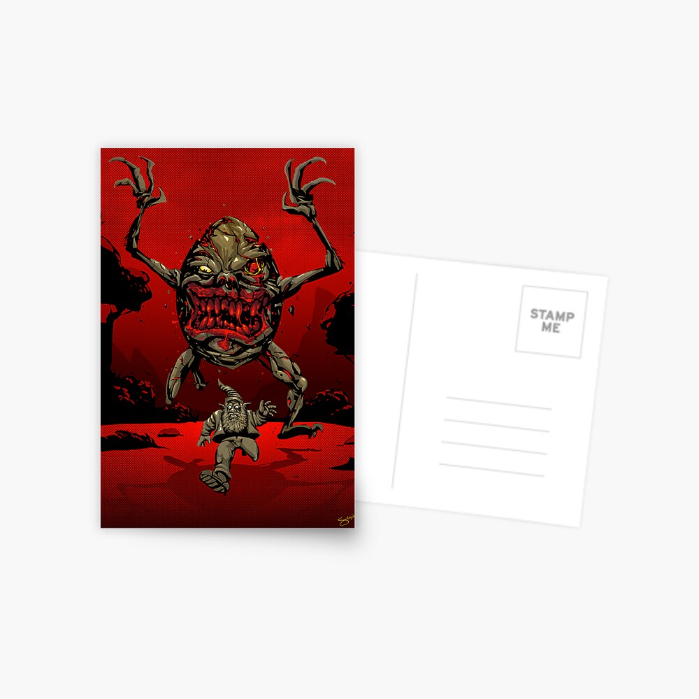 Item preview, Postcard designed and sold by simonsherry.