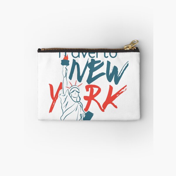 Item preview, Trevel to New York! The trip to New York! designed and sold by Peter Azeez.